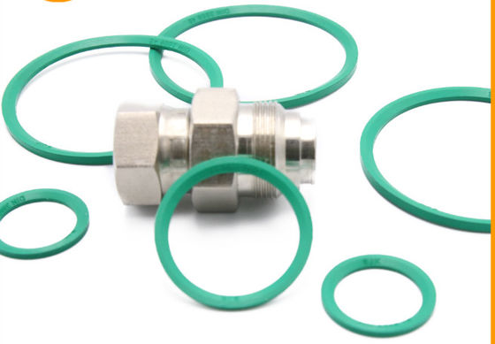 Dichiarazione DIN 3869 ED Ring 14 con prestazioni OEM / ODM personalizzate