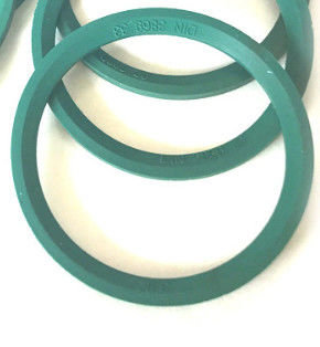 Un buon prezzo. Buona resistenza all'olio DIN 3869 ED Anello 14 per C/S in linea