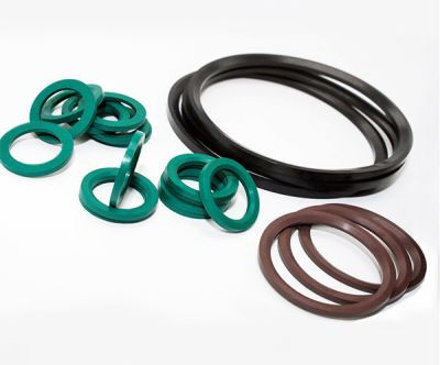 Resistenza alla rottura 16-30 N/mm DIN 3869 ED Ring 14 Per personalizzazione OEM / ODM