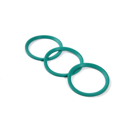 DIN 3869 ED Anelli di gomma per stampaggio a compressione O Anelli con resistenza alla rottura 16-30 N/mm