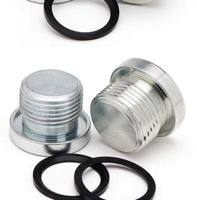 Un buon prezzo. DIN 3869 ED Ring 14 Soluzione per il campo di petrolio e gas utilizzando tecnologia avanzata in linea