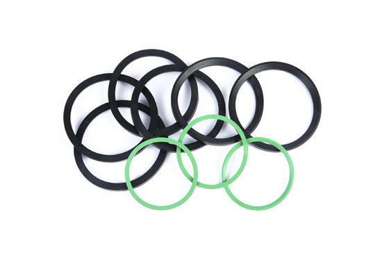 Un buon prezzo. Dimensione C/S Dipende dalla richiesta del cliente DIN 3869 ED Anello 14 Con buona resistenza all'olio in linea