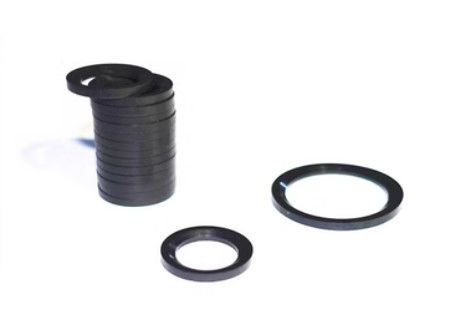 DIN 3869 ED-RING 14 Resistenza alla rottura 16-30 N/mm ≤40 Mpa per applicazioni di tubi pesanti
