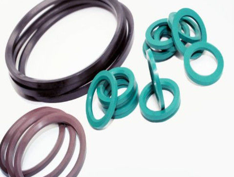 Un buon prezzo. Servizi di lavorazione di apertura di muffe DIN 3869 ED-RING 14 nella sigillatura di giacimenti di petrolio e gas in linea