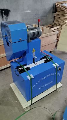 Un buon prezzo. Tagliatore di tubi pesante da 128 kg con dimensioni 850*600*1200mm in linea