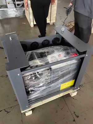 Efficiente portatile idraulica tubo di crimping Crimper Range 1/4-1.5 