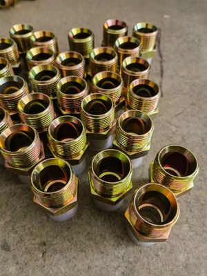 Un buon prezzo. Fittings per tubi idraulici Fittings per tubi idraulici in linea