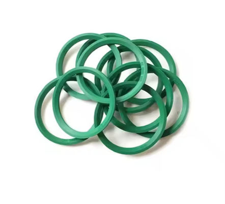 Un buon prezzo. FFKM DIN 3869 ED-RING 21 Goma di tenuta per campi di petrolio e gas O in linea