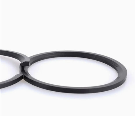 FFKM DIN 3869 ED-RING 21 Colore nero Taglia C/S Dipende dalla richiesta del cliente DIN 3869 ED Anello 14 Con buona resistenza all'olio 8/60