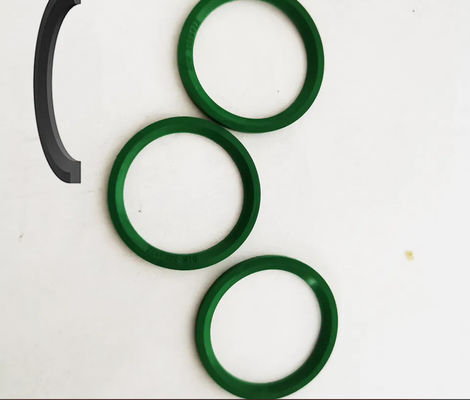 FFKM DIN 3869 ED-RING 21 Blu Custom DIN 3869 ED-RING 14 Buona tecnologia di stampaggio a compressione resistente all'olio
