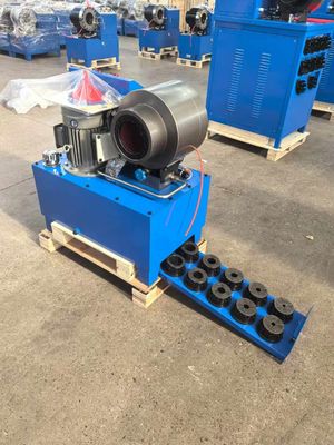 Nuovo processo di forgiatura 6-51mm Efficiente e affidabile DX68