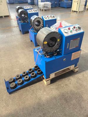 Un buon prezzo. Materiale in un solo pezzo, con alta durezza, resistenza all'usura, lunga durata di vita, pompa dell'olio, pressore del tubo, macchina per il ritaglio del tubo Dx68 in linea