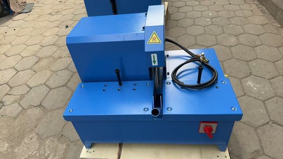 12volt gomma strato tubo di tubo di taglio macchina 6-51mm tubo di silicone tubo di taglio macchina a mano