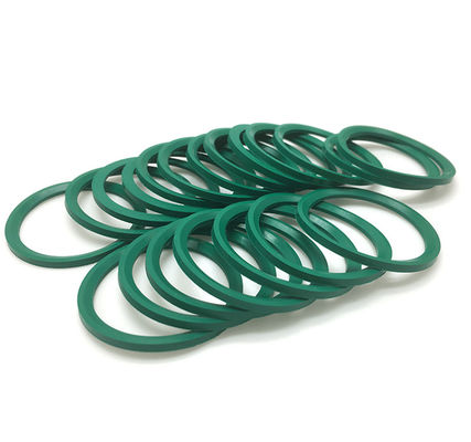 FFKM / NBR / FKM DIN 3869 ED-RING 21 Dimensione C/S Dipende dal Cliente DIN 3869 ED Ring 14 Con buona resistenza all'olio