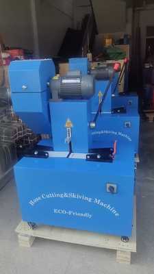 Un buon prezzo. Taglierina e scarnitrice automatica per tubi da 2 pollici, diametro interno 6-51 mm in linea