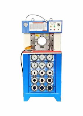 Un buon prezzo. Il CA potente della stampa annaffia il sistema intelligente di piegatura del piegatore CBK-120 del tubo flessibile di Aircon degli insiemi di alta pressione 15 della macchina in linea