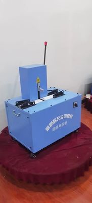 Un buon prezzo. tagliatrice idraulica automatica del tubo del HSS della tagliatrice del tubo flessibile di 6-51mm in linea