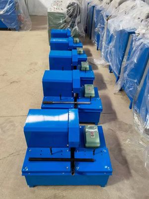 Un buon prezzo. La mano di gomma della tagliatrice della metropolitana del silicone della tagliatrice del tubo di strato 6-51mm funziona in linea