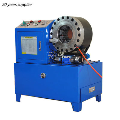 Un buon prezzo. Macchina di piegatura 600 Ton Steel Pipe Crimping Machine del tubo flessibile elettrico di DX68 DX69 in linea
