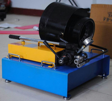 Un buon prezzo. 10 piegatore idraulico manuale Finn Power Pipe Press FY-51CSD del tubo flessibile dei dadi 600t in linea
