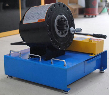 Un buon prezzo. La pressa accurata superiore di piegatura idraulica della macchina dell'alto manuale efficiente muore FY-51CSD in linea