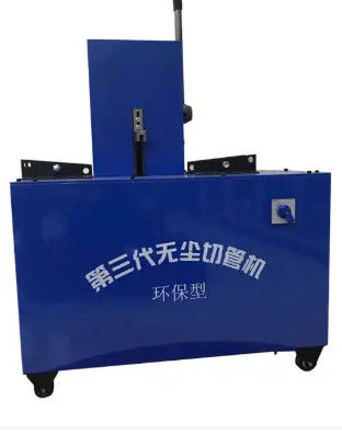 Un buon prezzo. taglierina idraulica idraulica a 2 pollici del tubo flessibile della tagliatrice del tubo flessibile di 6-51mm 3kw sulla vendita calda in linea