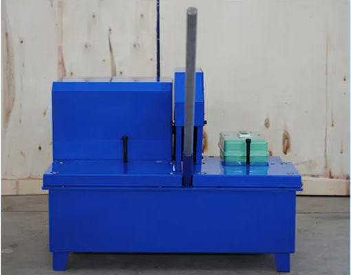Un buon prezzo. Attrezzatura tagliente industriale ad alta pressione senza polvere idraulica 3kw della tagliatrice del tubo flessibile in linea