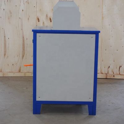 Un buon prezzo. Il tubo di gomma automatico che raschia lavora la sbucciatura a macchina idraulica del tubo flessibile in linea