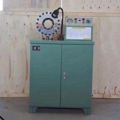 Un buon prezzo. 1/8 alla struttura compatta di piegatura idraulica a 2 pollici della macchina del tubo in linea