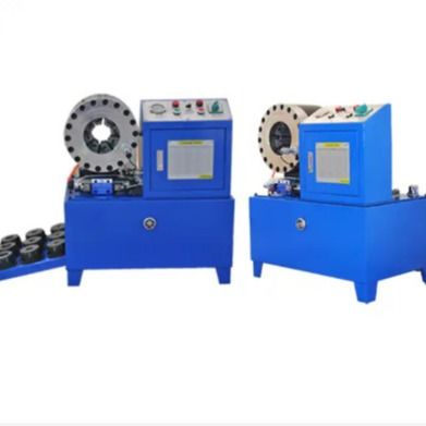Un buon prezzo. SpA/bottone/macchine di piegatura del tubo flessibile controllata CNC DX68 gamma di piegatura di 51mm - di 6 in linea