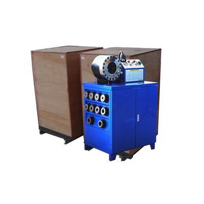 Un buon prezzo. attrezzatura di piegatura del tubo di gomma 600T per produzione industriale della larga scala in linea