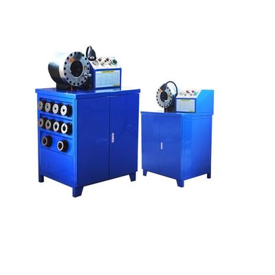 Un buon prezzo. Alta velocità di piegatura 20 della macchina del tubo di gomma della struttura compatta - 40pcs/Min in linea