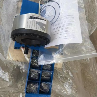 Un buon prezzo. Macchina per la frenatura del tubo idraulico manuale versatile e precisa con compatibilità in acciaio in linea
