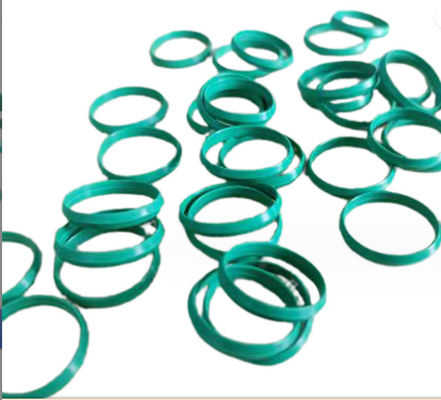 Un buon prezzo. Cartoon Bag Rubber O Rings For Oil Gas Field Sealing Con Buona Resistenza all'Olio in linea