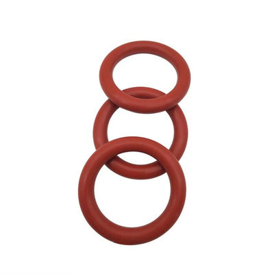 Un buon prezzo. Soluzione di sigillamento Anelli di gomma resistenti alle alte temperature per usi industriali in linea