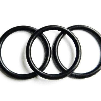 Un buon prezzo. 16-30 N/mm Resistenza alla rottura Rubber O Rings Sigilli per l'imballaggio con borsa di cartoni animati in linea
