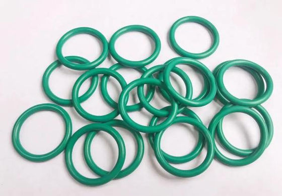 Un buon prezzo. 70 Shore A Rubber O Rings con resistenza alla rottura 16-30 N/Mm e C/S in linea