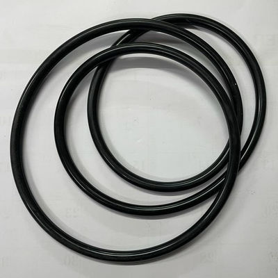 Un buon prezzo. Disponibile su misura OEM / ODM O-Ring per soluzioni industriali di sigillatura ad alta pressione in linea