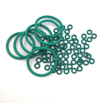 Un buon prezzo. Anelli O in gomma C/S personalizzabili con buona resistenza all'olio e resistenza alla rottura da 16 a 30 N/mm in linea