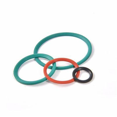 Un buon prezzo. DIN 3869 ED-RING 14 personalizzato per OEM/ODM Tecnologia di stampaggio a compressione con buona resistenza all'olio in linea
