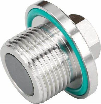 Un buon prezzo. Fino a 5000 psi DIN 3869 ED-RING 14 con resistenza alla rottura 16-30 N/mm in linea