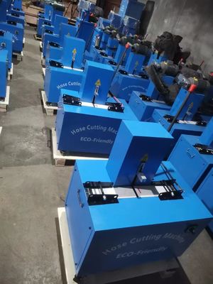 Un buon prezzo. Skiving Mandrel 10 Pcs Pompa di taglio 680*650*1050mm Adatta a tutti i materiali in linea