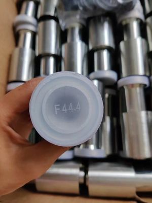 Un buon prezzo. Acciaio inossidabile Materiale grezzo Flanco di giunzione Acciaio carbonio 1/2 JIC Fittings idraulici di tubi JIS BSP Acciaio linee di freno adattatori in linea