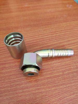 Un buon prezzo. Norme Acciaio al carbonio Fittings idraulici di tubi di oleodotti Fusioni di tubi di acciaio Adaptatori di linee di freno in linea