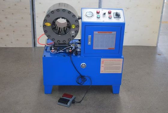 Un buon prezzo. Pressione della pompa dell'olio 31,5Mpa DX68 in linea