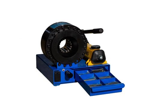 7 Die Nuovo modello da 6 a 25 mm senza elettrica 1 