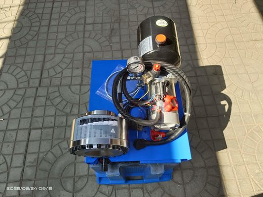 Un buon prezzo. 12v 24v macchina automatica per il crimping del tubo batteria azionata 1 