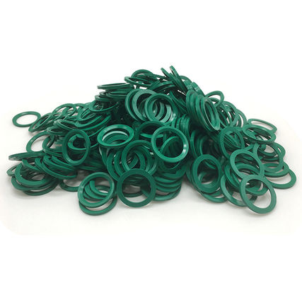 Un buon prezzo. Dimensione C/S Dipende dalla richiesta del cliente DIN 3869 ED Anello 14 Con buona resistenza all'olio Dimensione da 8 a 60 Blu in linea