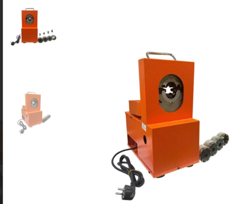Un buon prezzo. 1500W 220V AC tubo Crimping Machine per tubi aria condizionata auto 5/8 pollici in linea