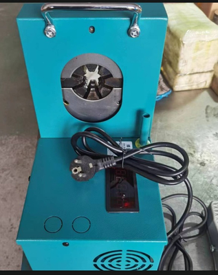 Un buon prezzo. Crimpatrice per tubi AC da 1500W da 5/8 di pollice, crimpatrice idraulica 220V in linea